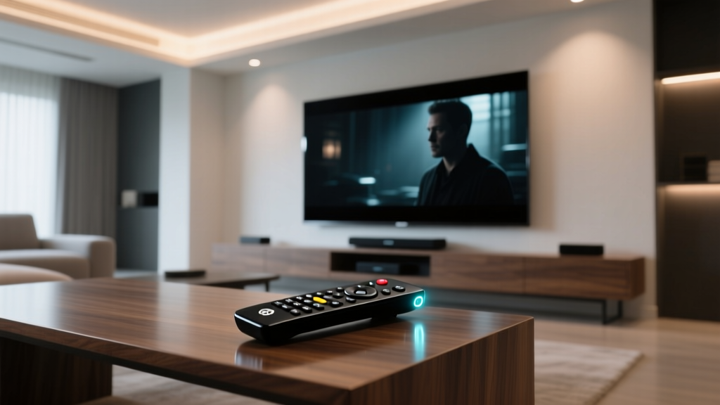 Will GE universal remotes control home theater systems? The truth no retailer tells you: most won’t — unless you know these 5 firmware, code, and setup hacks that restore full HDMI-CEC, discrete power, and multi-device sync in under 10 minutes.