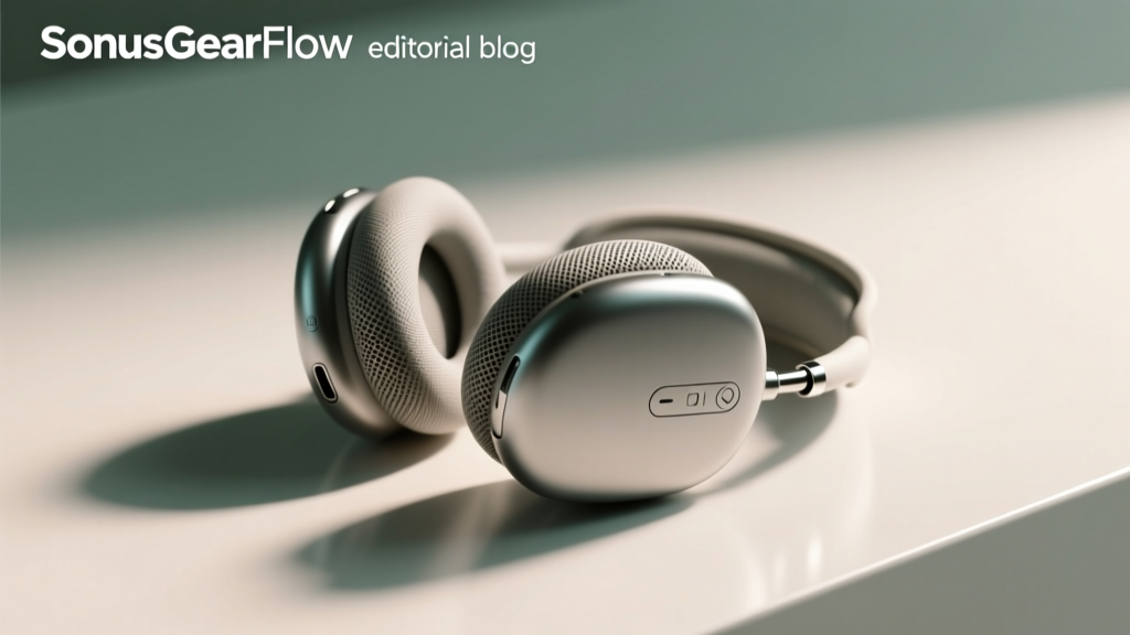 Why Can’t I Be Happy With Wireless Headphones? 7 Hidden Design Flaws No Review Tells You About (And How to Fix Them Without Buying New Gear)