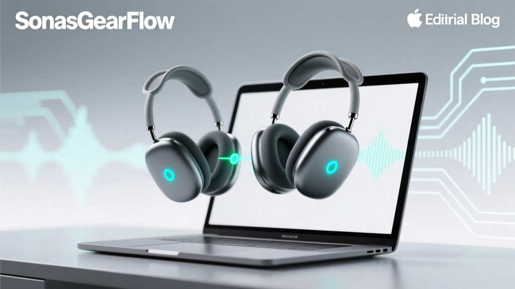 How to Play Through 2 Wireless Headphones at Once on PC (Without Lag, Dropouts, or Buying New Gear) — A Real-World Tested 4-Step Setup That Works in 2024