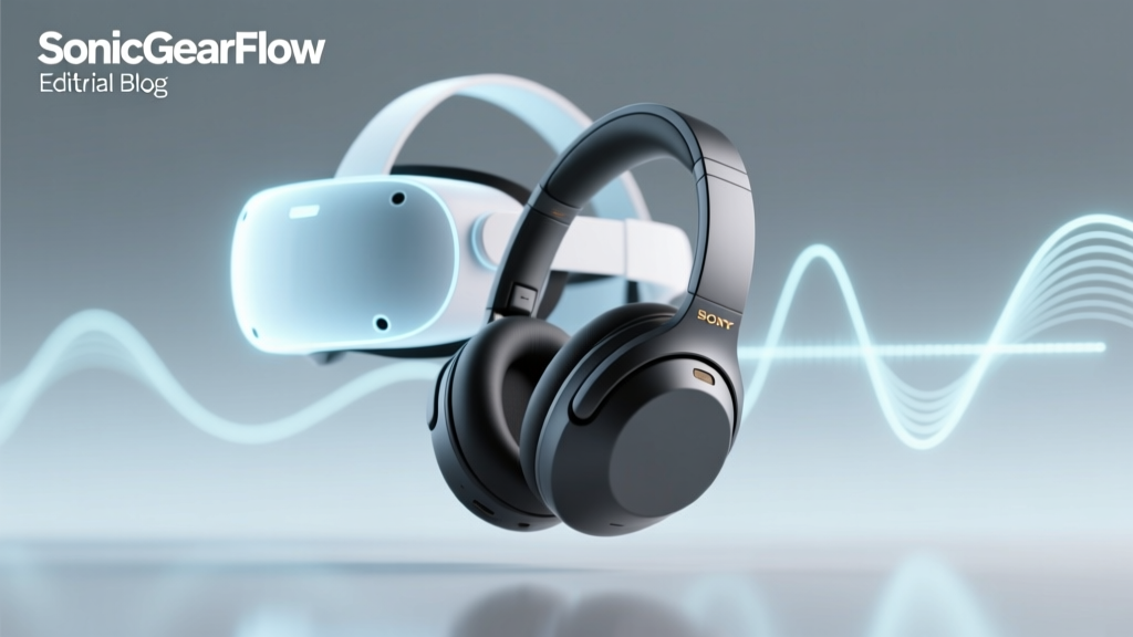 Can I Use Wireless Headphones With PSVR? The Truth About Latency, Compatibility, and Which Models Actually Work (Spoiler: Most Don’t — But These 3 Do)