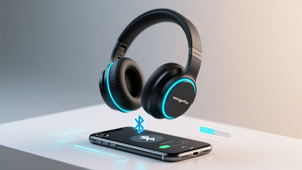 How to Connect Beats Wireless Headphones to iPhone 7 in Under 90 Seconds — The Exact Steps Apple Doesn’t Tell You (No Reset, No App, No Frustration)