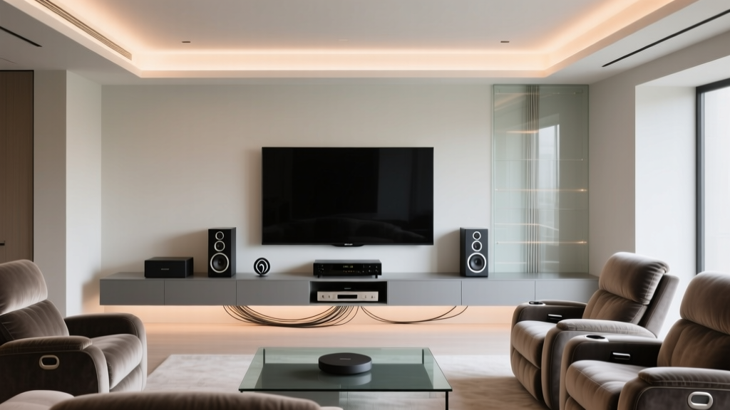 How to Select Best Home Theater System: 7 Mistakes That Waste $1,200+ (And the Exact 5-Step Framework Pros Use to Avoid Them)
