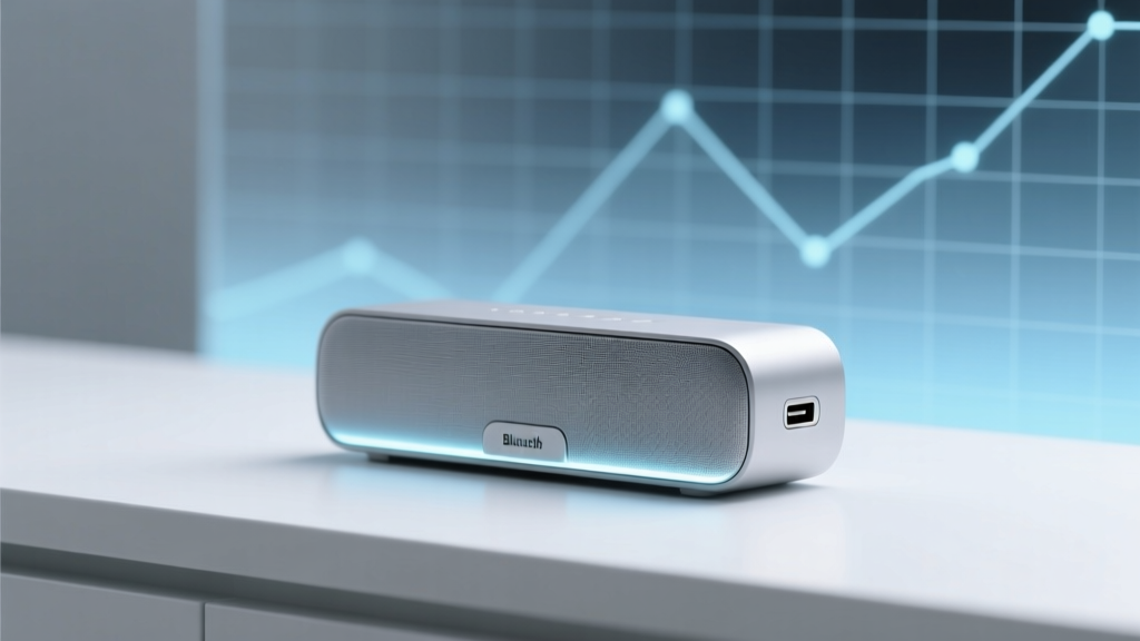 Are Bluetooth speakers good USB-C? We tested 27 models to expose the truth: USB-C ≠ faster charging, better audio, or future-proofing — unless you know these 5 hidden specs first.
