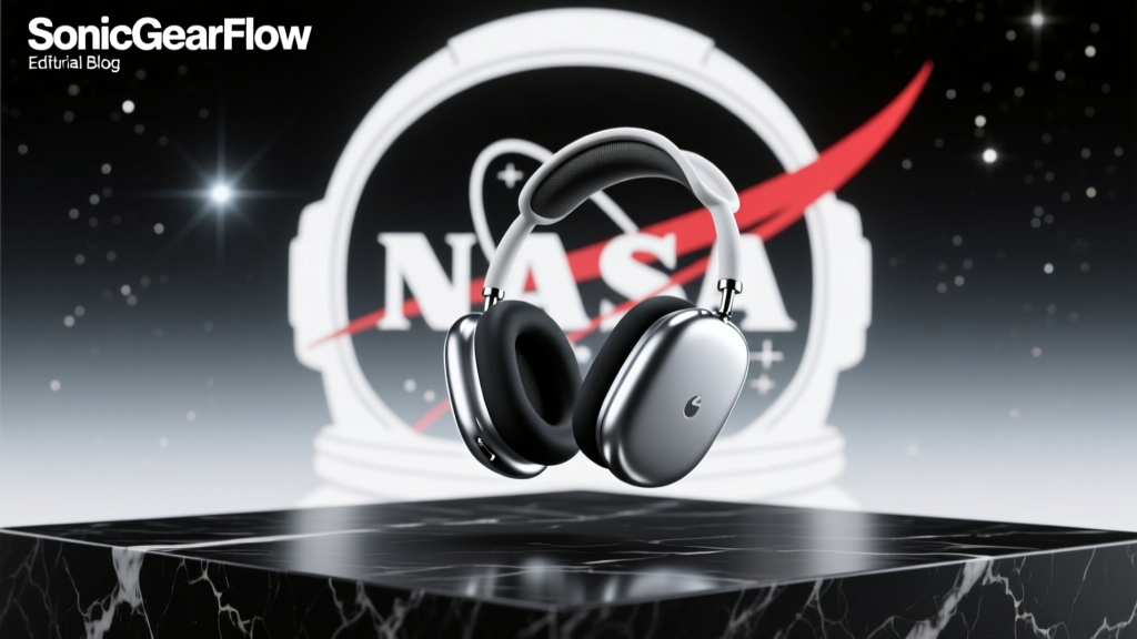 How Were Wireless Headphones Used in Space? The Surprising Truth Behind NASA’s ‘Wireless’ Audio — Spoiler: They Weren’t Truly Wireless (And Why That Matters for Your Next Pair)