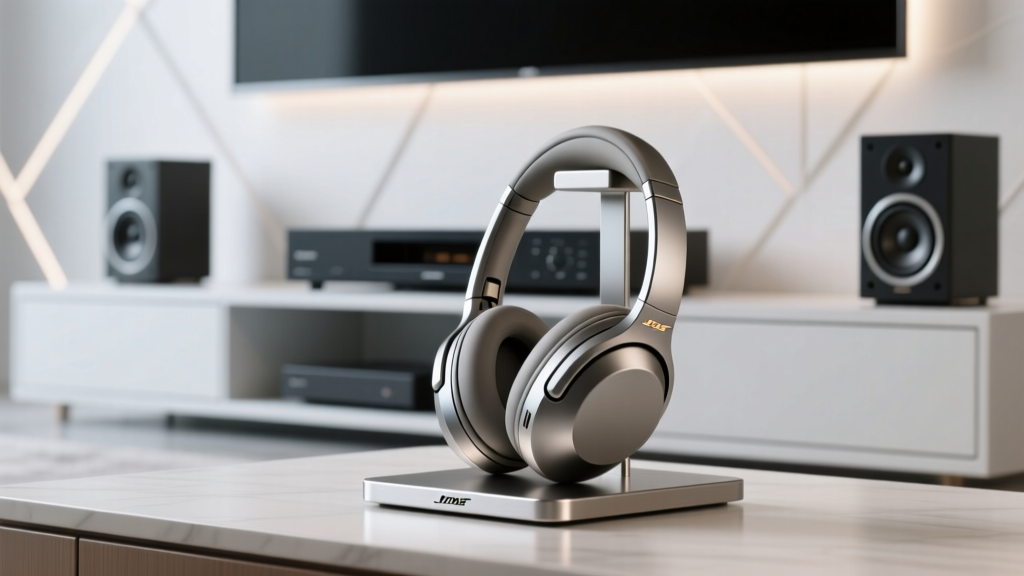 How to Connect Wireless Headphones to Home Theatre System: 7 Real-World Methods (That Actually Work in 2024—No Bluetooth Lag, No Audio Sync Failures, No Guesswork)