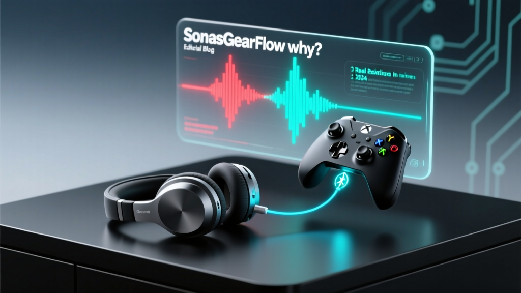 Why Your Beats Won’t Connect to Xbox One (And the 3 Real Ways That *Actually* Work in 2024 — No Bluetooth Myths, No Dongle Guesswork)