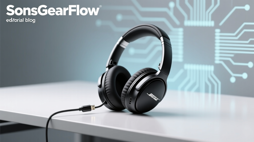 You Can’t *Actually* Make Wired Bose Headphones Wireless—Here’s What Works (and What Wastes Your Money, Time, and Battery Life)