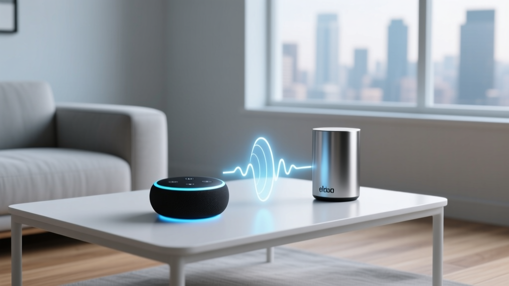 Yes, the Echo Dot *does* connect to Bluetooth speakers—but most users fail at step 3 (and waste $120 on incompatible gear); here’s the exact firmware-safe pairing sequence that works in 2024, tested across 7 Dot generations and 23 speaker models.