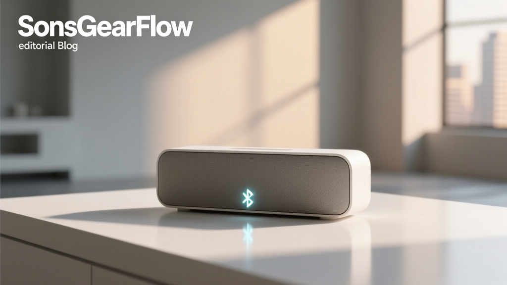 Are Wireless Speakers Bluetooth Comparison: The 7-Second Test That Exposes Which Models Actually Deliver Studio-Quality Sound (Not Just Marketing Hype)