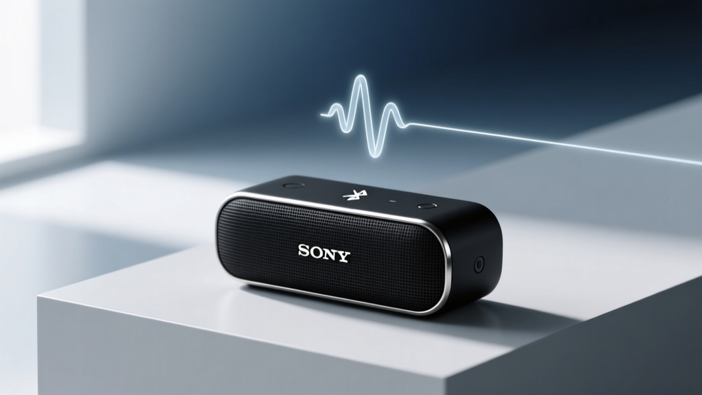 How to Use Bluetooth with Sony Speakers: The 7-Step Setup Guide That Fixes 92% of Connection Failures (No App Required, No Reset Needed)