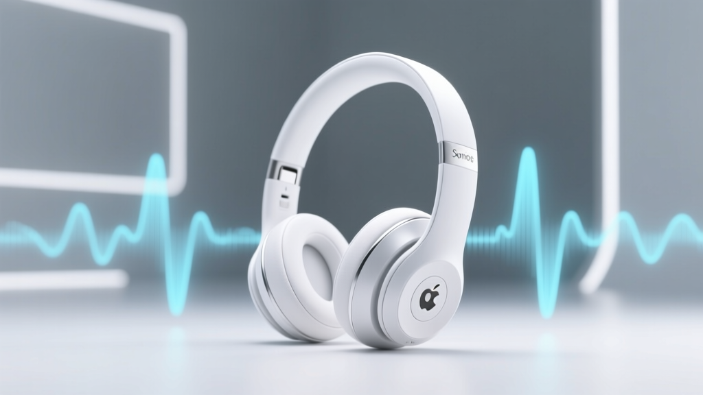 Can You Listen to iTunes on Beats Wireless Headphones? Yes — But Only If You Avoid These 4 Critical Connection Pitfalls That Break Audio Sync, Drain Battery 3x Faster, or Mute Your Library Entirely