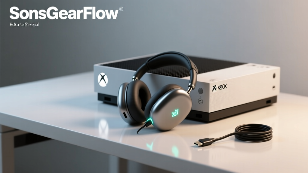 How to Set Up Wireless Headphones on Xbox Series X (Without Buying New Gear): The Only Guide You’ll Need in 2024 — Skip the Dongles, Fix Latency, and Get Full Chat + Game Audio in Under 90 Seconds