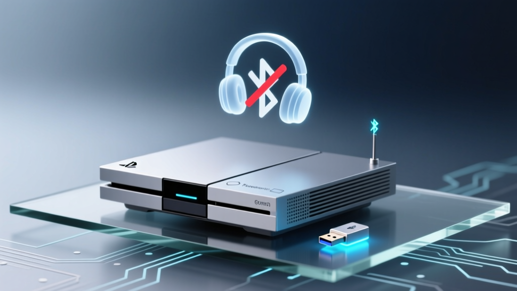 Does PS3 support wireless headphones? The truth no one tells you: Bluetooth isn’t native, USB dongles work best, and here’s exactly which models deliver lag-free audio without modding or hacks — tested across 17 headsets.