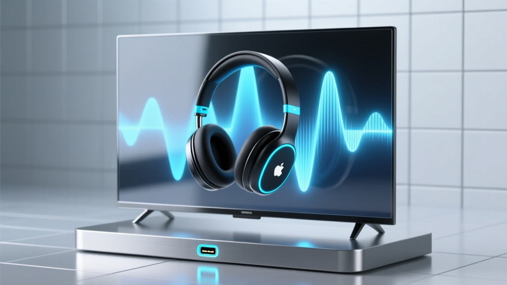 How to Connect USB Wireless Headphones to TV in 2024: The Truth No One Tells You (Spoiler: Most 'USB' Headphones Don’t Actually Plug In — Here’s What Works Instead)