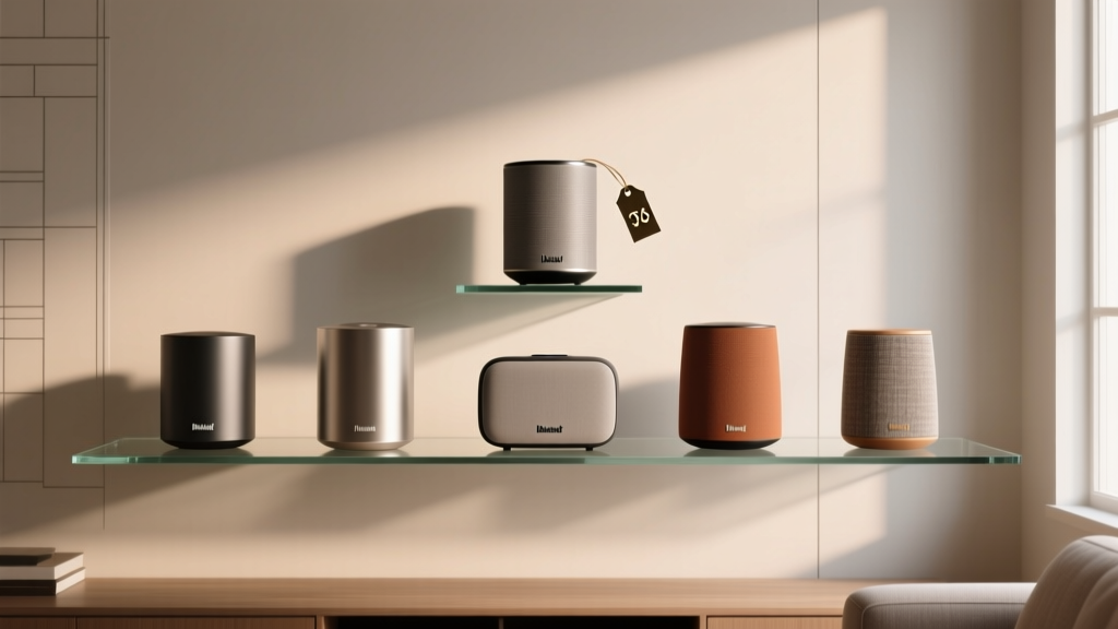 Will pawn shops buy Bluetooth speakers? Yes—but only these 7 models (and here’s exactly what they’ll pay, how to maximize your offer, and why most people get rejected at the counter)