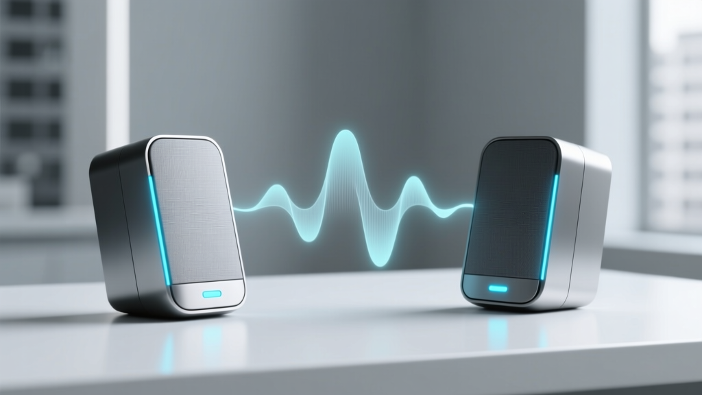 How to Bluetooth 2 Speakers at Once: The Truth No One Tells You (It’s Not About ‘Pairing’ — It’s About Signal Flow, Chipsets, and OS-Level Support)