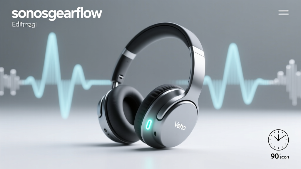 How to Pair Veho Wireless Headphones in Under 90 Seconds (Even If You’ve Tried 3 Times & Failed — Here’s the Exact Button Combo That Resets the Bluetooth Stack)
