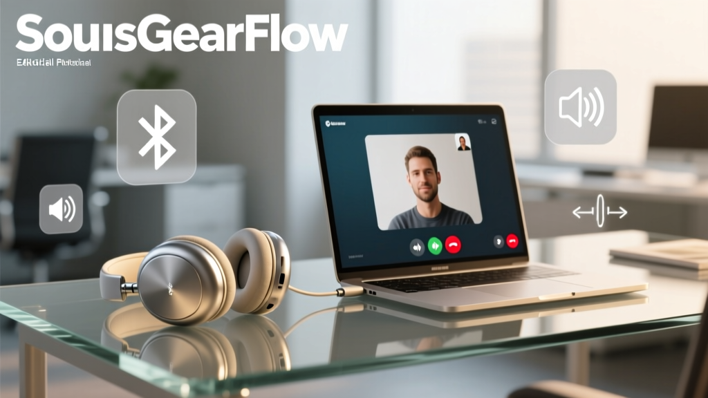 How to Connect Wireless Headphones to Skype in 2024: The 5-Minute Fix for Muted Calls, Echo, and Bluetooth Dropouts (No Tech Degree Required)