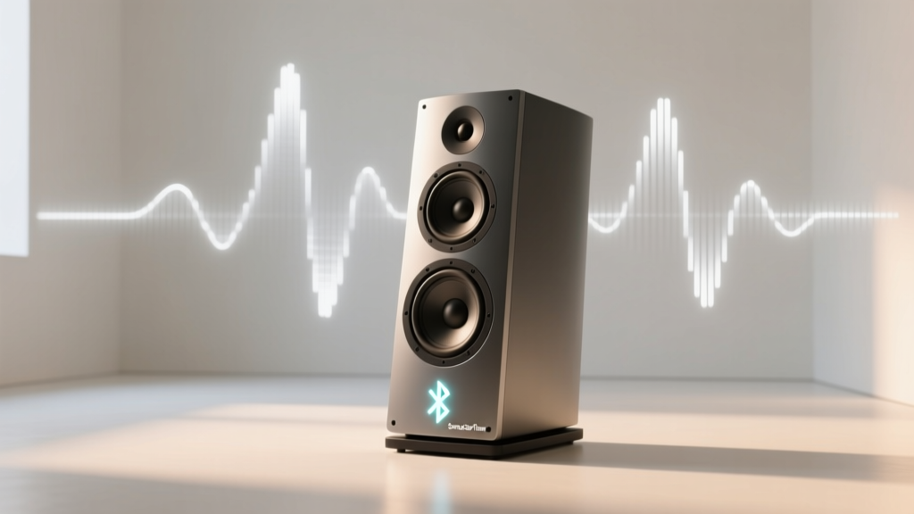 Are Floor Speakers Bluetooth High Fidelity? The Truth About Wireless Sound Quality — Why Most 'Hi-Fi' Bluetooth Towers Fail the Critical Listening Test (and Which 4 Models Actually Pass)