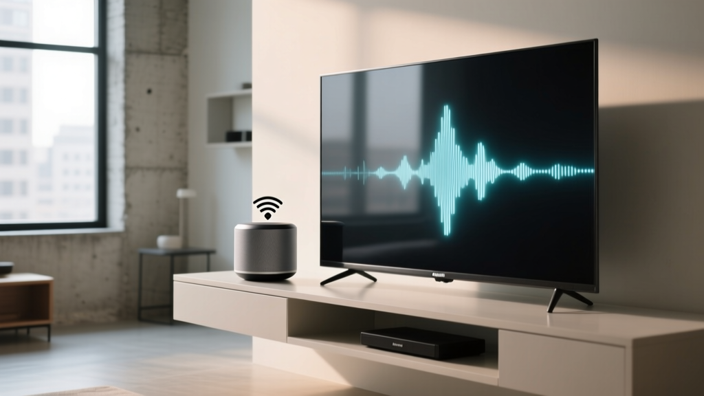 How to Connect Bluetooth Speakers to TV Wireless: 5 Real-World Fixes That Actually Work (No More Lag, Dropouts, or 'Device Not Found' Errors)