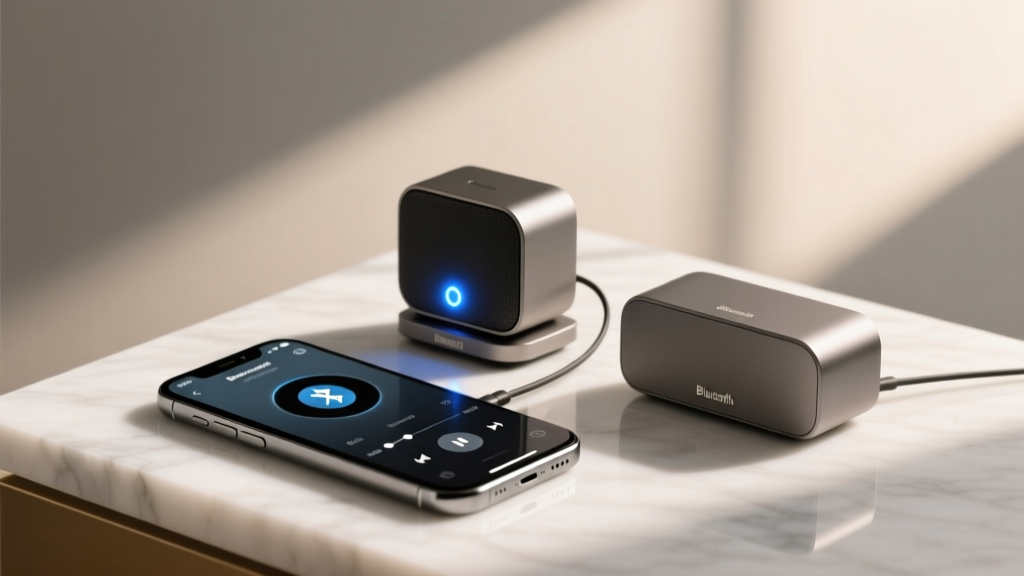 Can You Play Two Bluetooth Speakers From One Phone? Yes — But Only If You Avoid These 5 Critical Setup Mistakes That Kill Stereo Sync, Drain Battery, or Cause Audio Dropouts (Here’s Exactly How to Do It Right)
