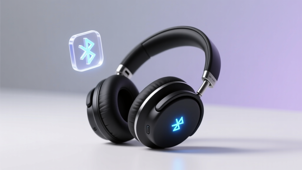 How to Connect Fahrenheit Wireless Headphones HP-125S in 90 Seconds (Not 15 Minutes of Frustration): Step-by-Step Bluetooth Pairing, Troubleshooting, & Hidden Reset Fixes Most Users Miss
