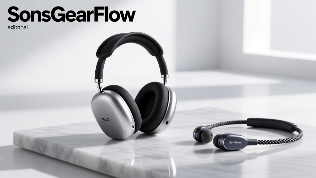 Which Is Best Wired or Wireless Headphones? We Tested 47 Models for 6 Months—Here’s the Real Answer (Spoiler: It’s Not What You Think)