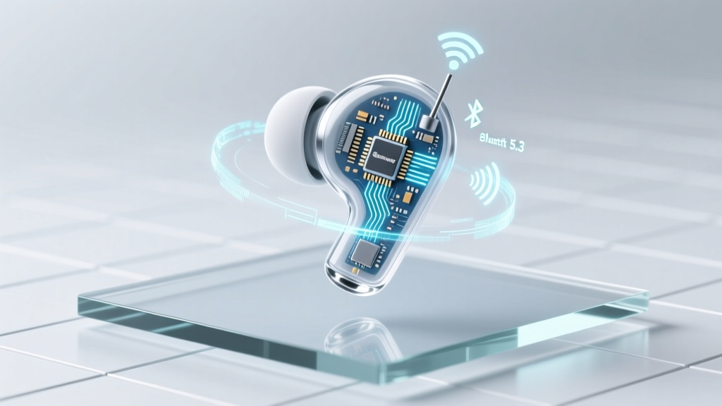 What Makes Headphones Wireless? The Hidden Tech Inside Your Earbuds (Spoiler: It’s Not Just Bluetooth — Here’s Exactly How RF, Batteries, Chips & Antennas Work Together)