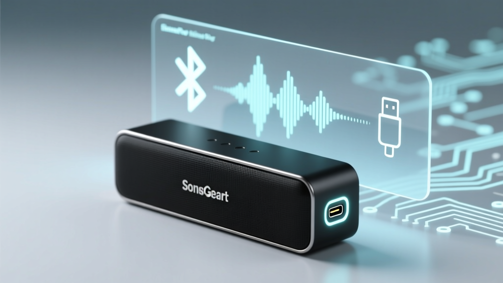 Are wireless speakers Bluetooth USB-C? Here’s the truth: most aren’t — and why forcing USB-C charging or audio on Bluetooth speakers creates real reliability, latency, and compatibility risks you’re not warned about.