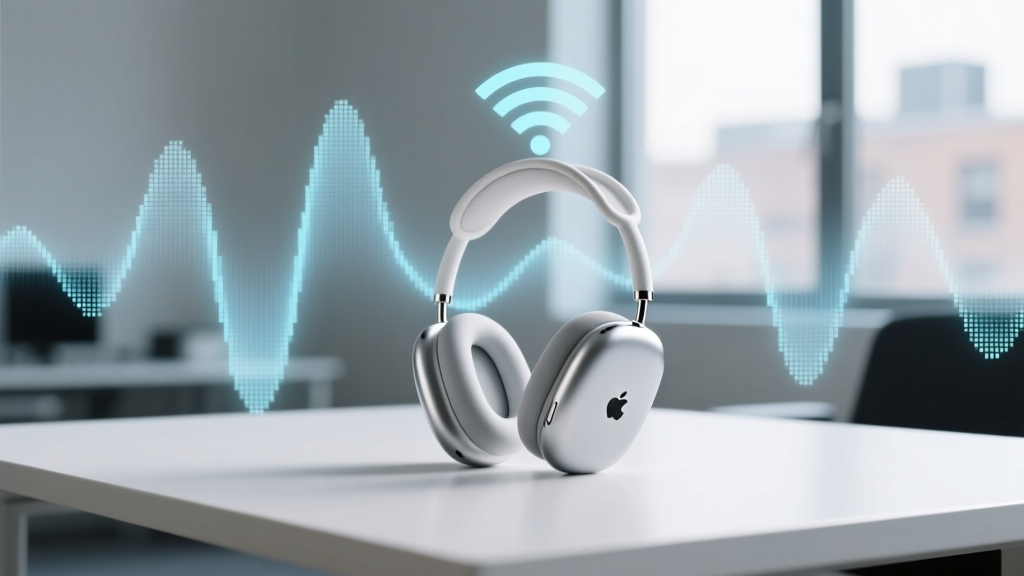 Do Wireless Headphones Interfere With Wi-Fi? The Truth Behind the Static, Lag, and Dropped Calls—Plus 5 Proven Fixes That Actually Work (No Tech Degree Required)