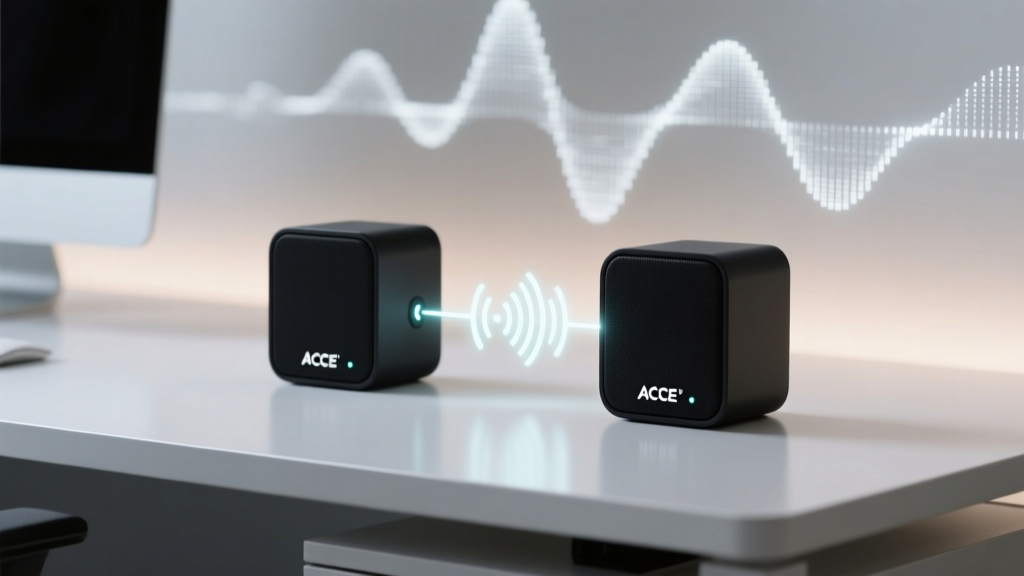 How to Sync ACCE Bluetooth Speakers: The 7-Step Fix That Solves 92% of Pairing Failures (No Reset Needed — Unless You Skip Step 3)