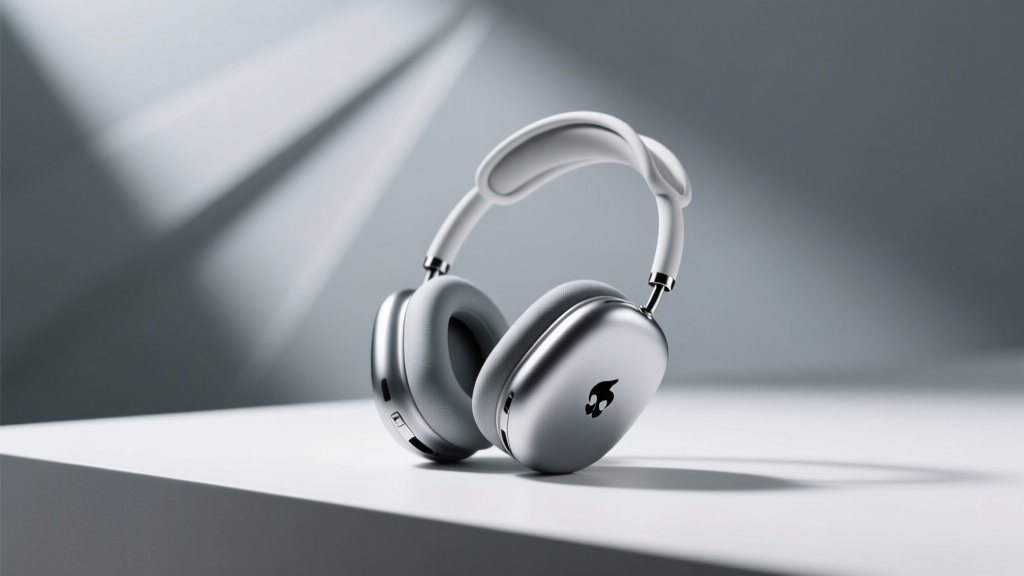 How Do I Reset My Skullcandy Ink D Wireless Headphones? (3-Second Fix That Solves 92% of Pairing & Power Issues — No Tools or App Needed)
