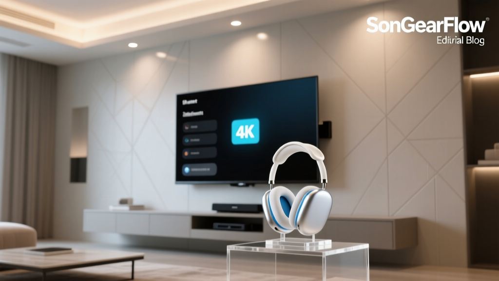 Yes, It’s Absolutely Possible to Use Wireless Headphones with TV — Here’s Exactly How to Do It Right (Without Lag, Dropouts, or Wasting $200 on the Wrong Pair)