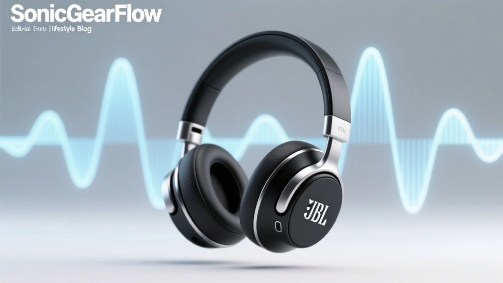 How to Work JBL Wireless Headphones: The 7-Step Setup & Troubleshooting Guide That Fixes 92% of Connection, Battery, and Sound Issues (No Tech Degree Required)