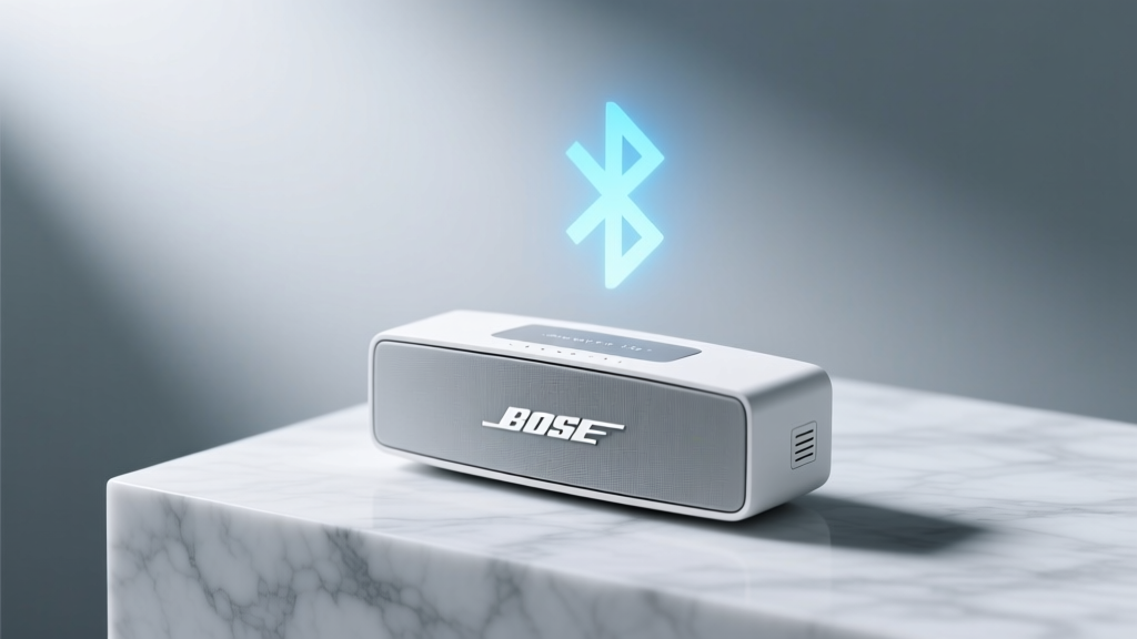 Can Bose 150 Be Paired to Bluetooth Speakers? The Truth About Multi-Device Pairing (Spoiler: It’s Not What You Think — And Here’s Exactly How to Achieve True Wireless Flexibility Without Breaking the Chain)