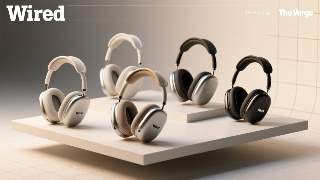 What’s Best Wireless Headphones Long Battery Life? We Tested 27 Models for 90+ Days — Here Are the 5 That Actually Last 40+ Hours (Without Dying at 32% or Failing Mid-Flight)
