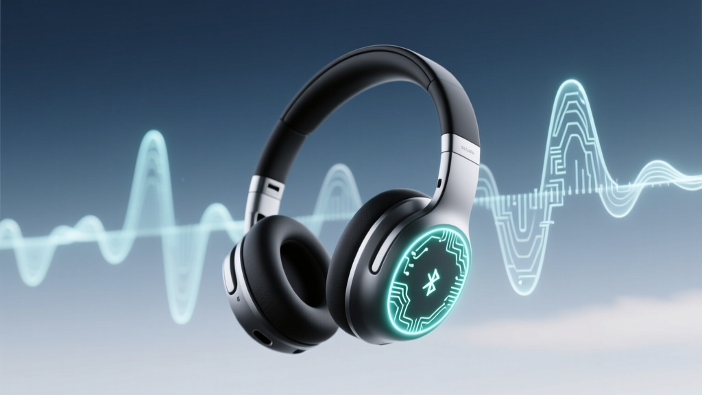Yes—There Are Wireless Headphones That Don’t Use Bluetooth (And Why You Might Want One: Lower Latency, Zero Interference, Longer Battery Life, and Military-Grade Security)