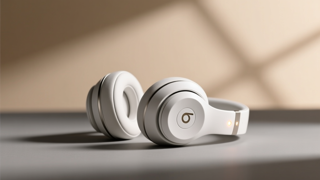 How to Reset Wireless Beats Headphones in Under 90 Seconds (Without Losing Your Custom EQ or Bluetooth Pairings — Here’s the Exact Button Combo Most Users Miss)