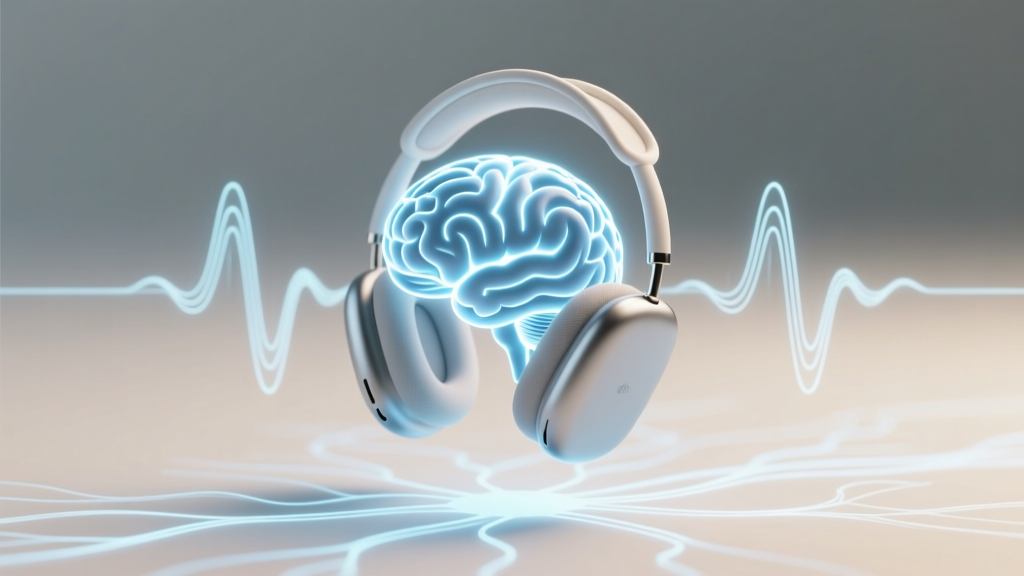 Wireless Headphones & Brain Health: What Science Says (2026)