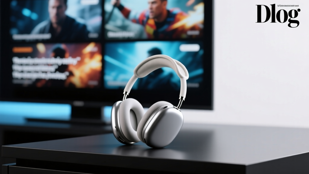 What Is the Best Wireless Headphones for Watching TV? We Tested 27 Models — Here’s the Real Winner (No Lag, No Dropouts, and Crystal-Clear Dialogue Even at Low Volumes)