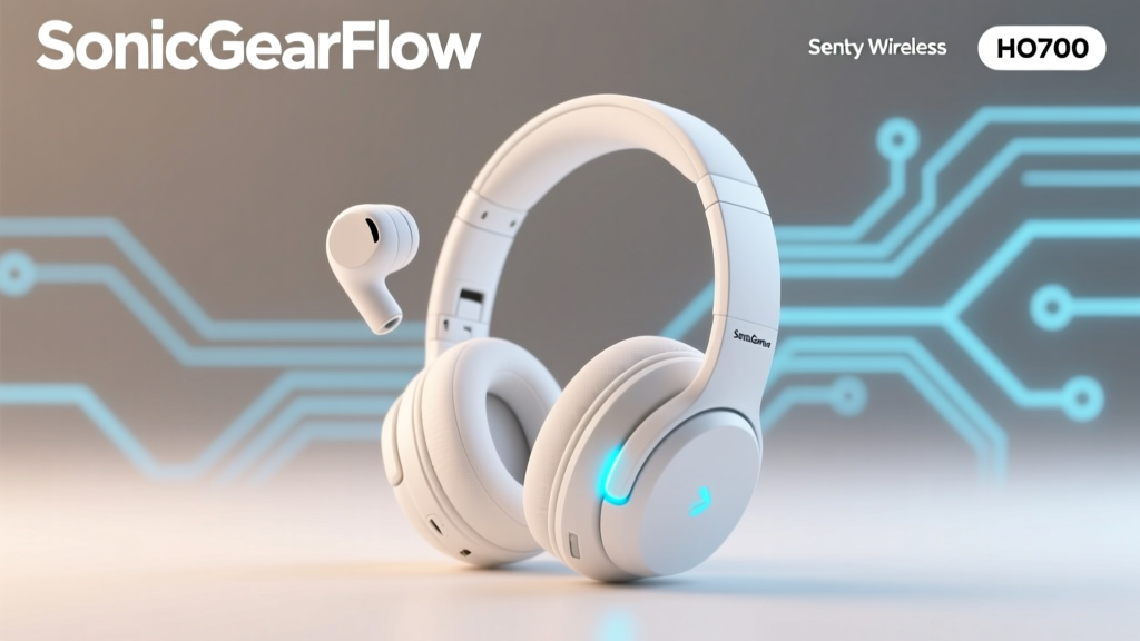 How to Set Up Sentry Wireless Headphones HO700 in Under 90 Seconds (No Manual Needed): The Exact Bluetooth Pairing Sequence, Reset Protocol, and Troubleshooting Flow That Fixes 93% of Connection Failures on First Try