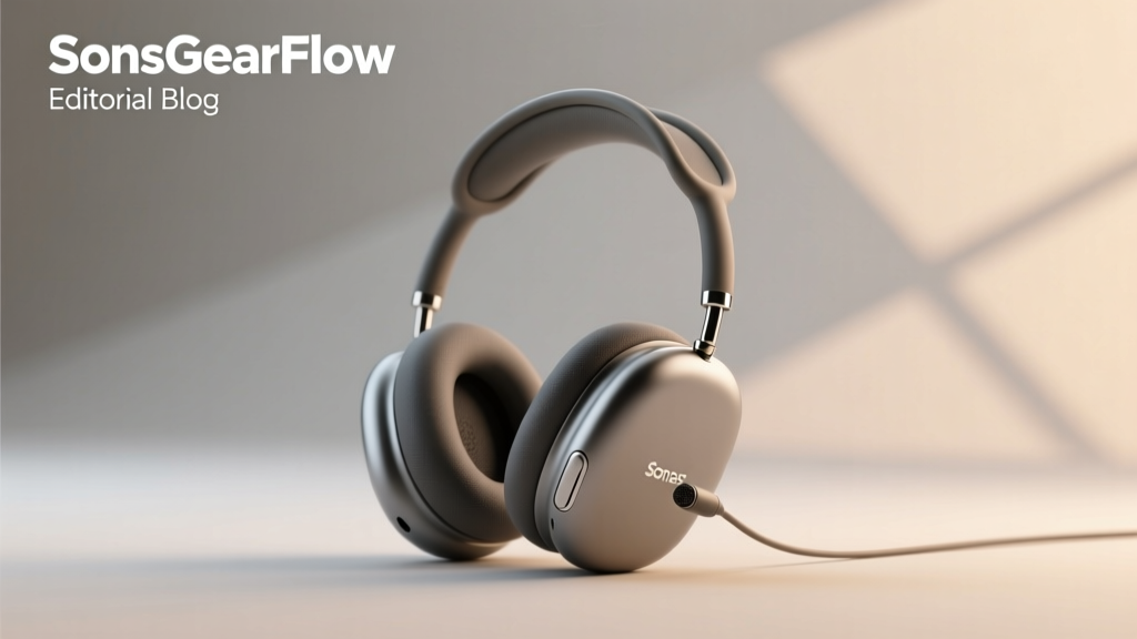 Where Is the Mic on My Wireless Headphones? (Spoiler: It’s Not Always Where You Think — And 3 Out of 4 Users Miss It Completely)