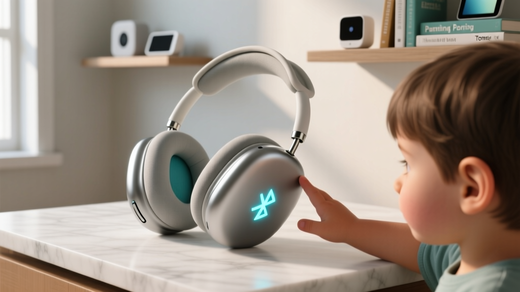 Are Tonie headphones wireless? Yes — but here’s what parents *actually* need to know about Bluetooth range, battery life, safety limits, and why the 'wireless' label hides critical trade-offs most reviews ignore.