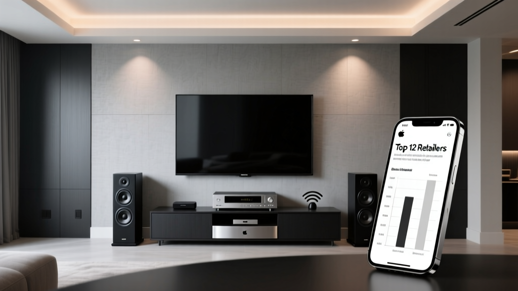Where Is the Best Place to Buy Home Theater Systems? We Tested 12 Retailers (Online & Local) — Here’s Where You’ll Actually Get Expert Setup Advice, Fair Pricing, and Post-Purchase Support That Prevents Costly Mistakes
