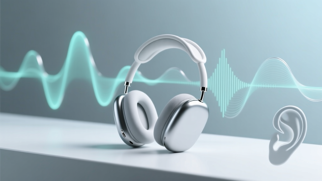Wireless Headphones: EMF, Hearing & Sleep Health (2026)