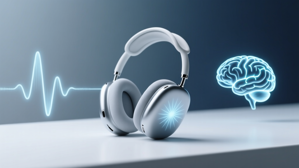How Harmful Are Wireless Headphones? We Tested Radiation, Hearing Damage, and Sleep Disruption — Here’s What Peer-Reviewed Science Actually Says (Not What Influencers Claim)