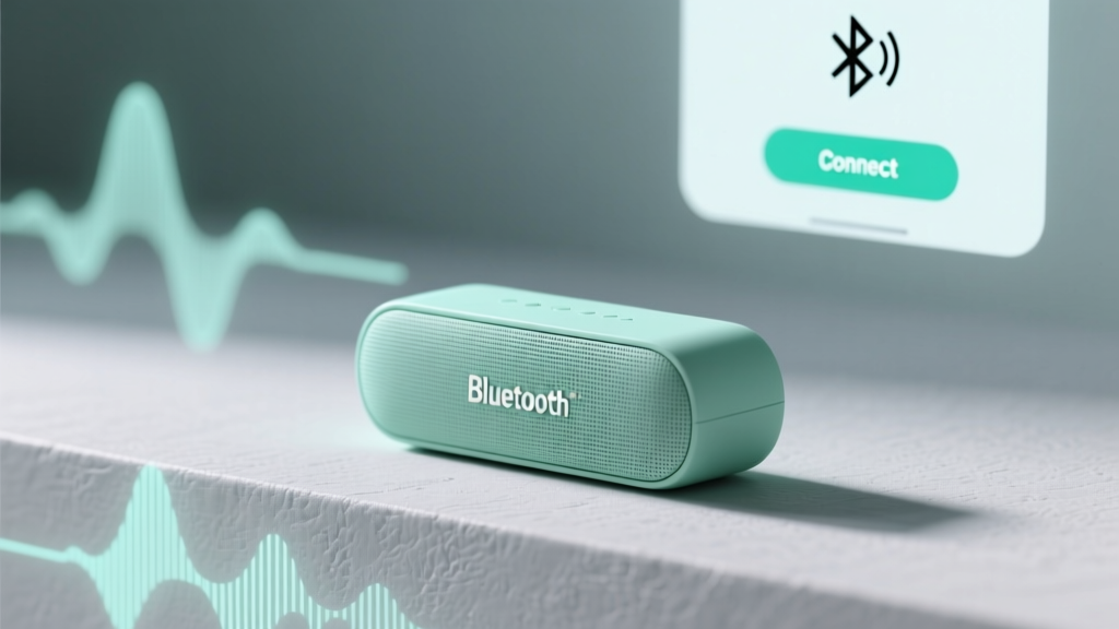 How to Pair Mint Bluetooth Speakers in Under 90 Seconds: The Exact Button Sequence Most Users Miss (Plus Fixes for When It Won’t Connect)
