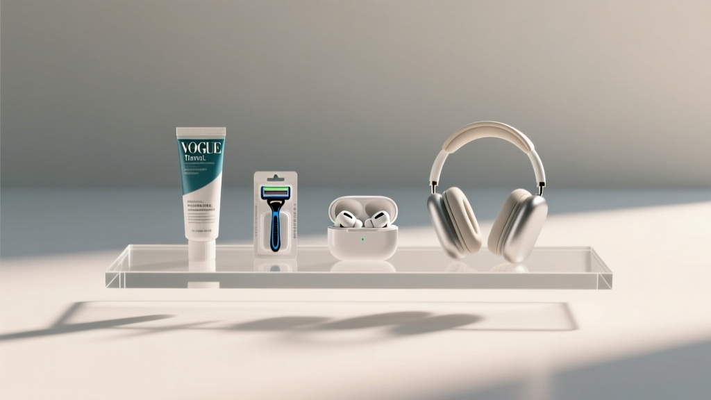 Is toothpaste razor blades and wireless headphones allowed on flights? The TSA-approved packing checklist you’ll actually use — no more last-minute gate panic or confiscated gear.
