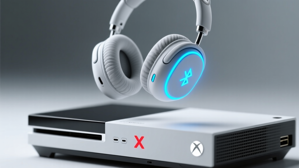 How to Connect Wireless Headphones to Your Xbox One: The Truth No One Tells You (Spoiler: Bluetooth Won’t Work — Here’s What Actually Does)
