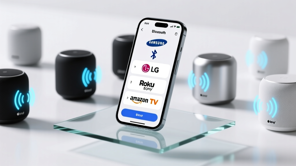 How to Connect TV to Bluetooth Speakers (Without Lag, Dropouts, or Buying New Gear): A Step-by-Step Fix for Every Major Brand — Samsung, LG, Sony, Roku, and Fire TV Included
